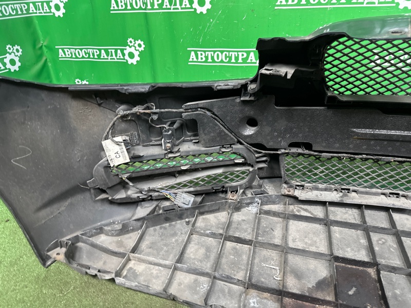 Бампер, 18000 рублей, Москва