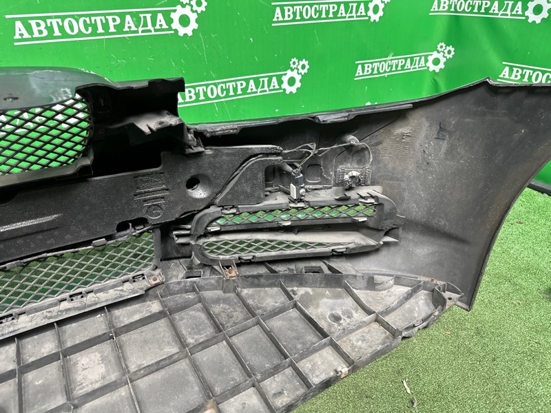 Бампер, 18000 рублей, Москва