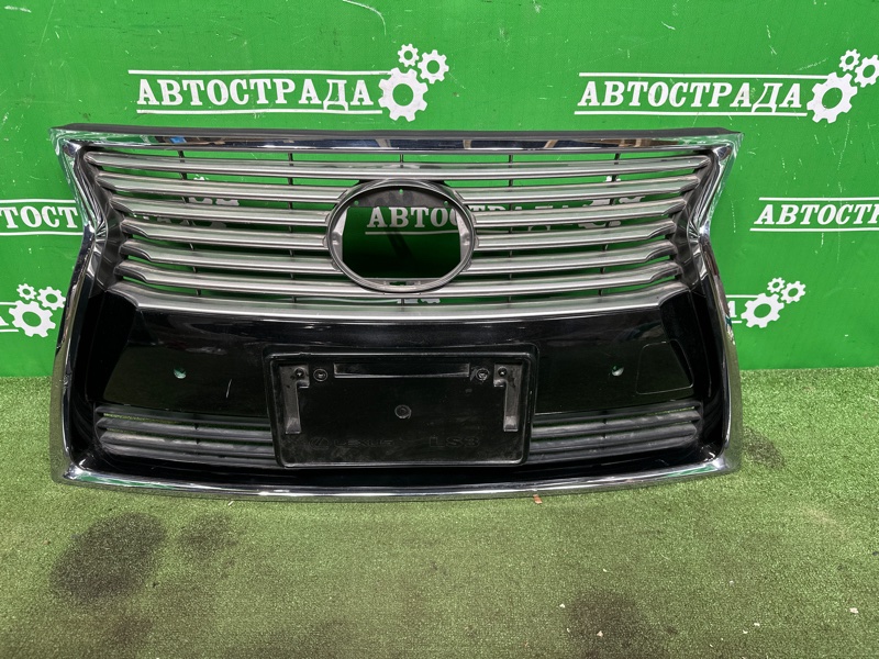 Решетка радиатора, 50000 рублей, Москва