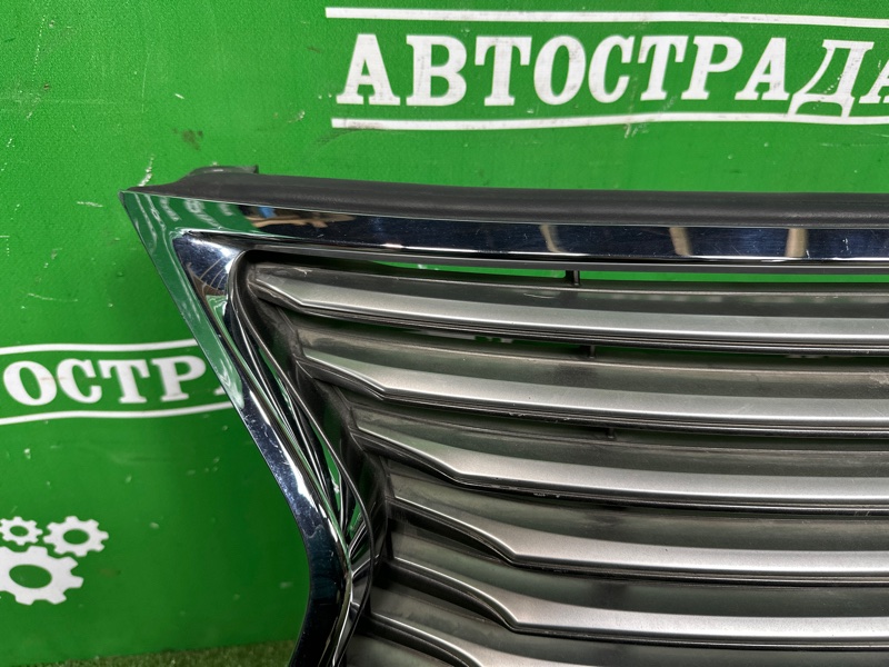 Решетка радиатора, 50000 рублей, Москва