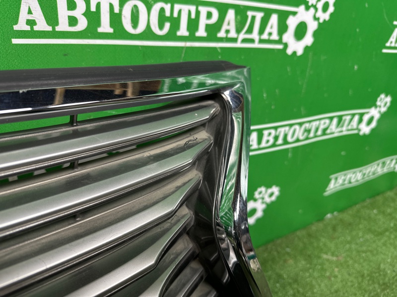 Решетка радиатора, 50000 рублей, Москва