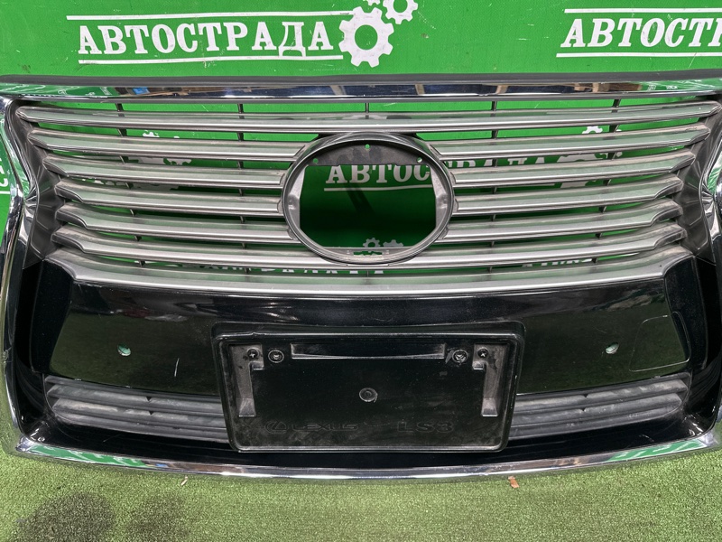 Решетка радиатора, 50000 рублей, Москва