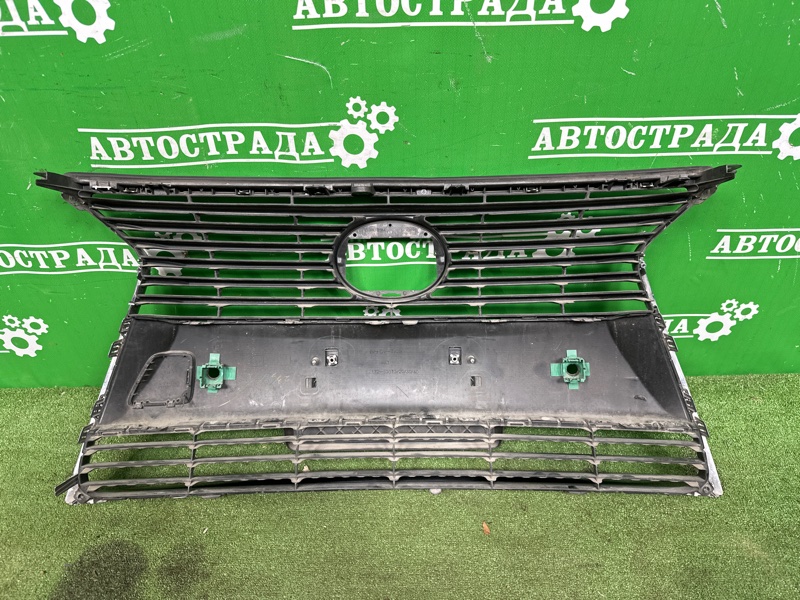 Решетка радиатора, 50000 рублей, Москва