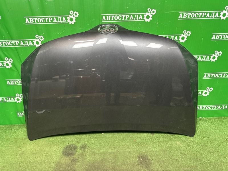 Капот, 65000 рублей, Москва