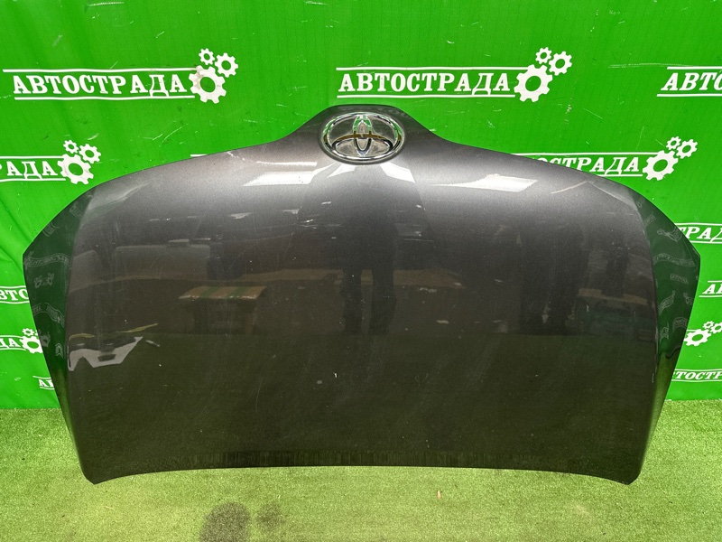 Капот, 65000 рублей, Москва