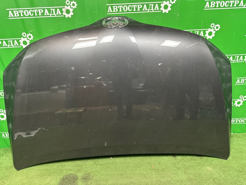 Капот, 65000 рублей, Москва