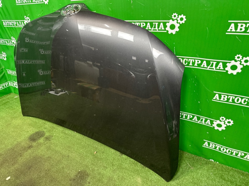 Капот, 65000 рублей, Москва