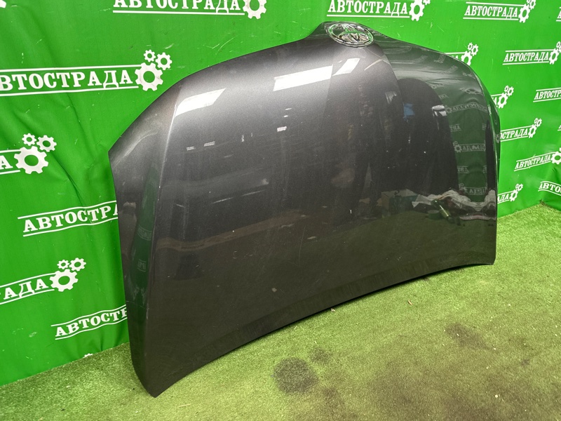 Капот, 65000 рублей, Москва