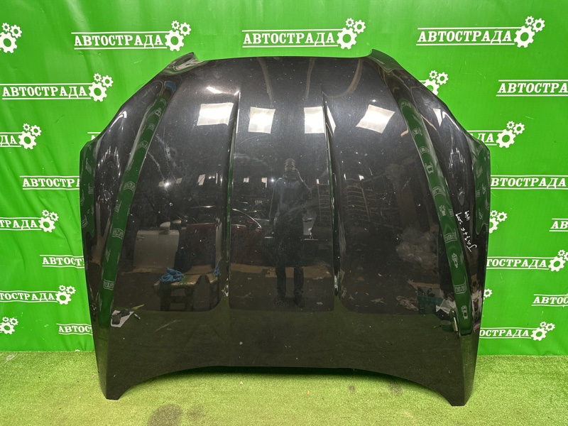 Капот, 5000 рублей, Москва