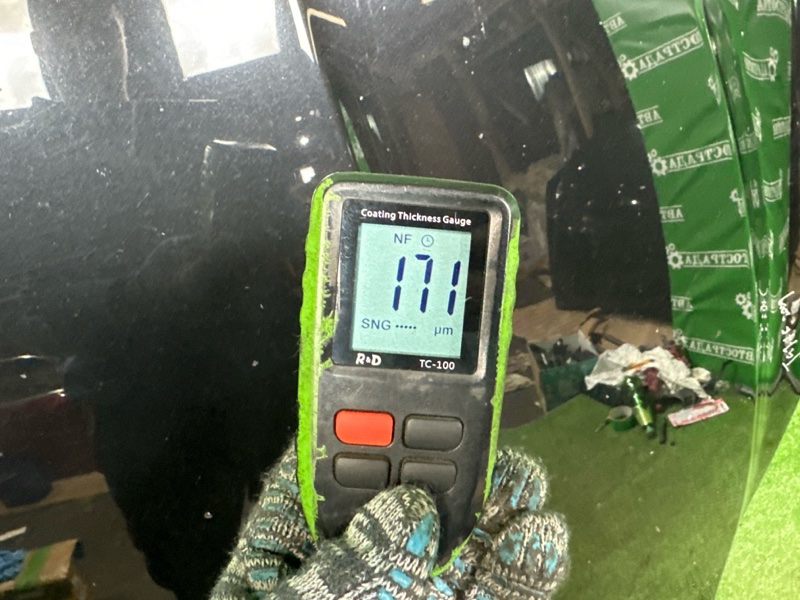 Капот, 5000 рублей, Москва