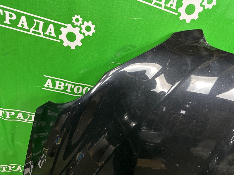 Капот, 5000 рублей, Москва