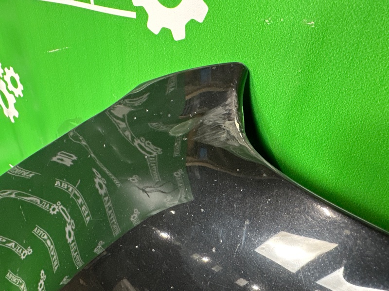 Капот, 5000 рублей, Москва