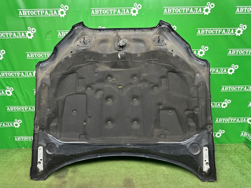 Капот, 5000 рублей, Москва