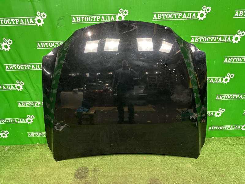 Капот, 105000 рублей, Москва