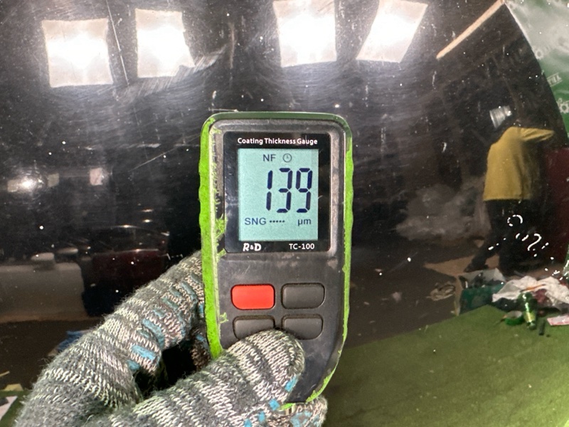 Капот, 105000 рублей, Москва