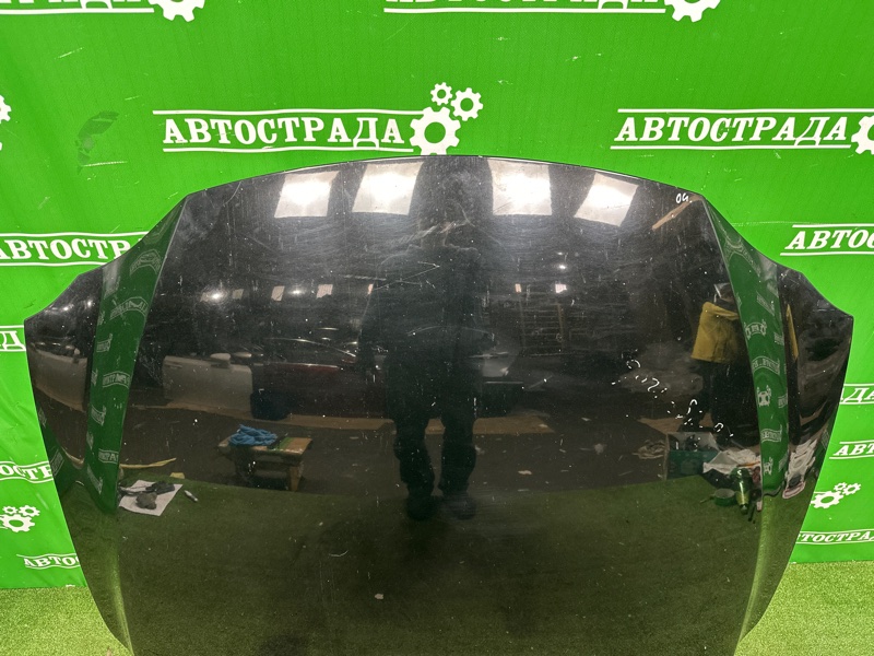 Капот, 105000 рублей, Москва