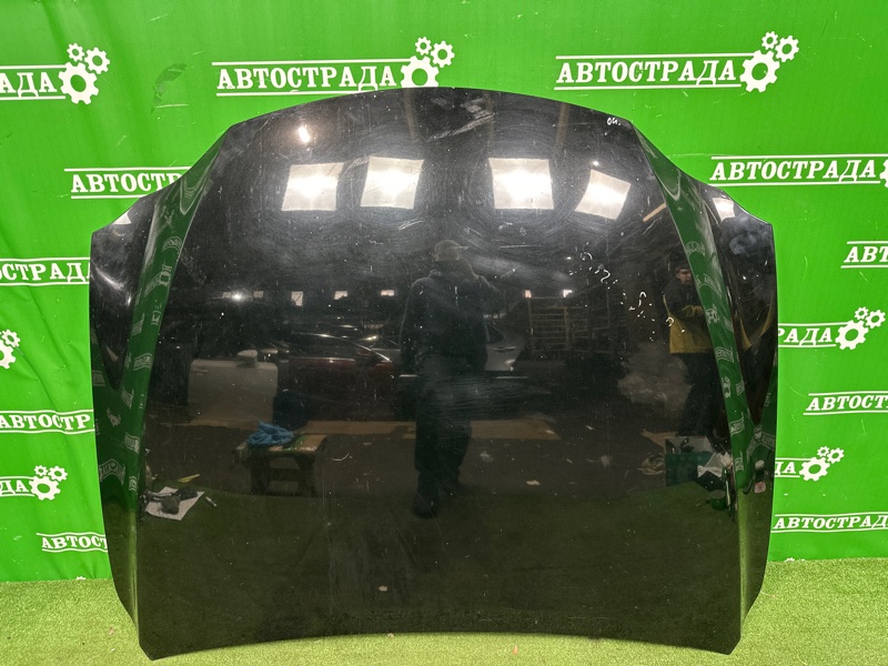 Капот, 105000 рублей, Москва