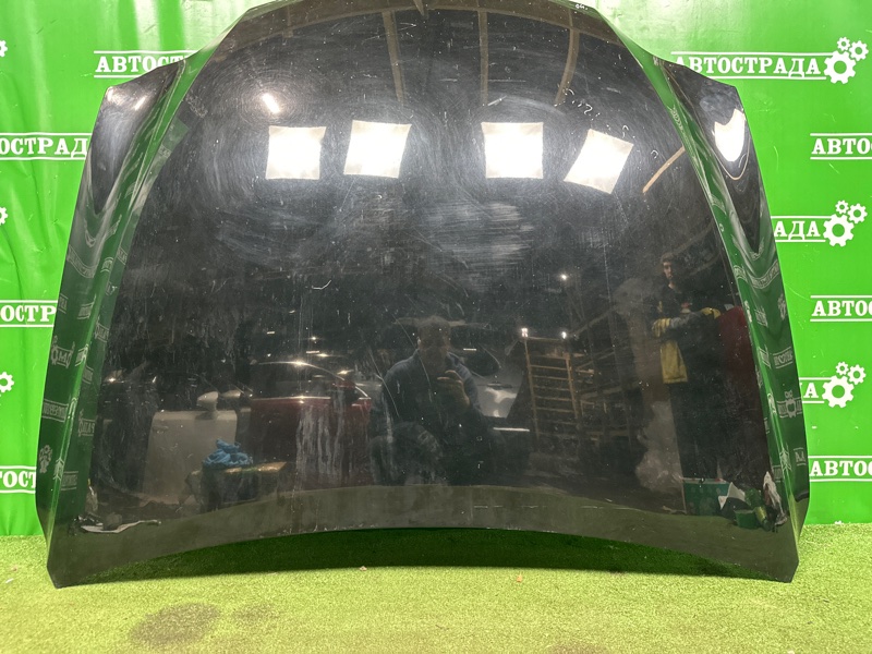 Капот, 105000 рублей, Москва