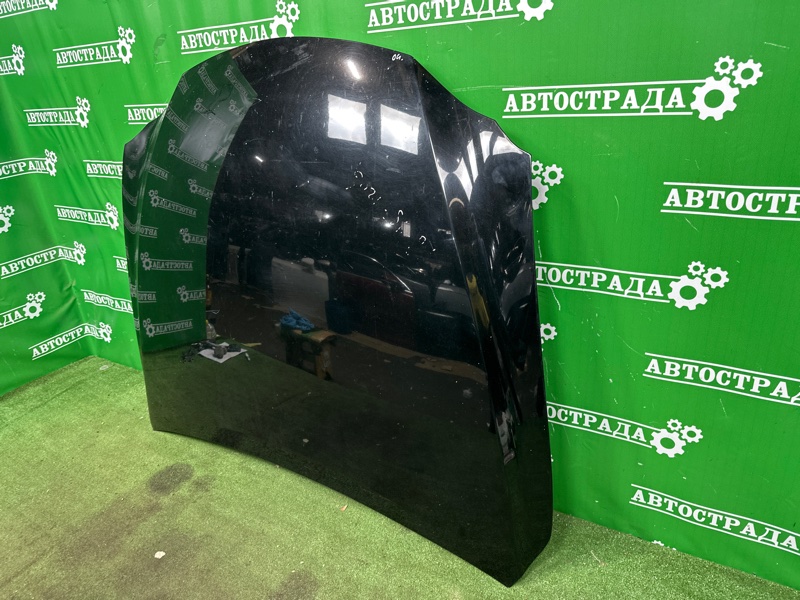 Капот, 105000 рублей, Москва