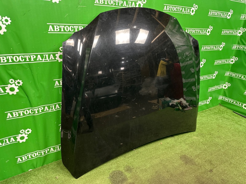 Капот, 105000 рублей, Москва