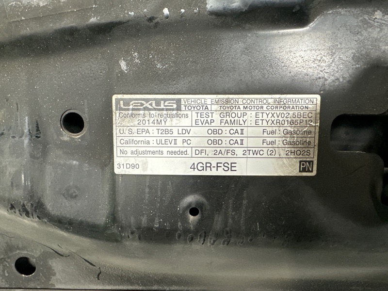 Капот, 105000 рублей, Москва