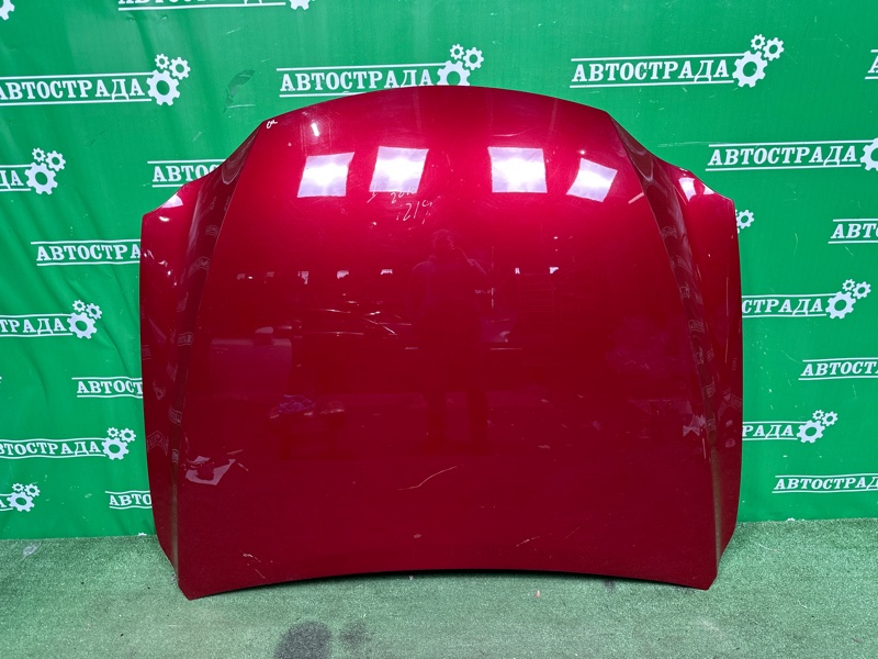 Капот, 105000 рублей, Москва