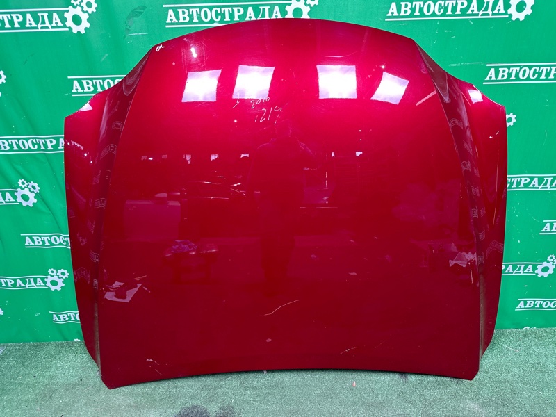 Капот, 105000 рублей, Москва