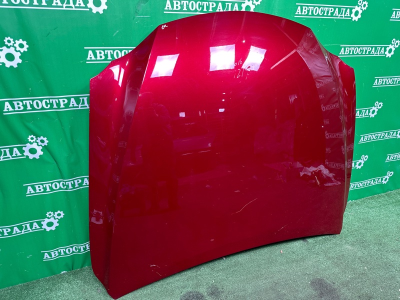 Капот, 105000 рублей, Москва