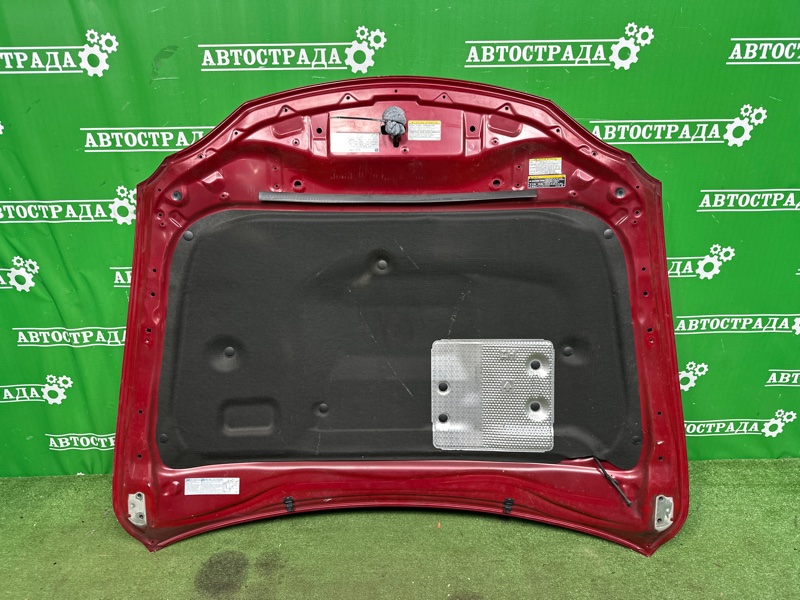 Капот, 105000 рублей, Москва