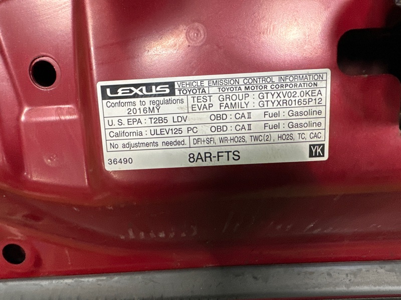 Капот, 105000 рублей, Москва