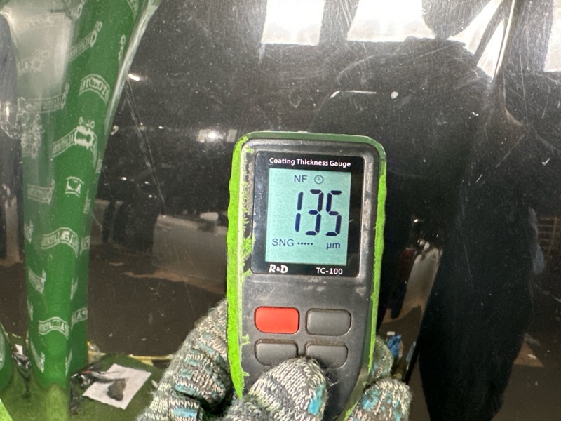 Капот, 10000 рублей, Москва