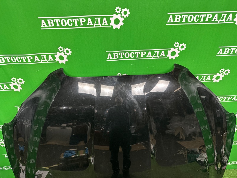 Капот, 10000 рублей, Москва