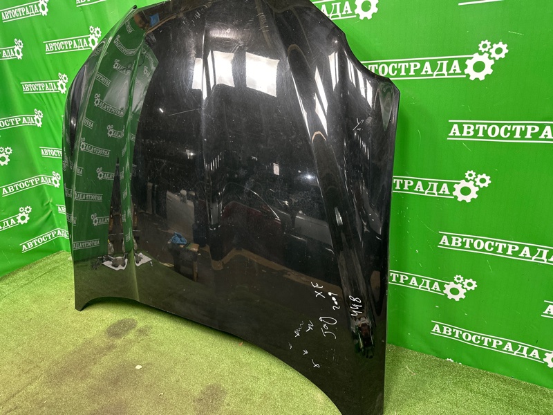 Капот, 10000 рублей, Москва