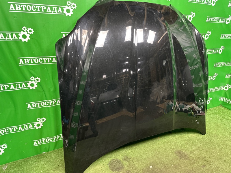 Капот, 10000 рублей, Москва