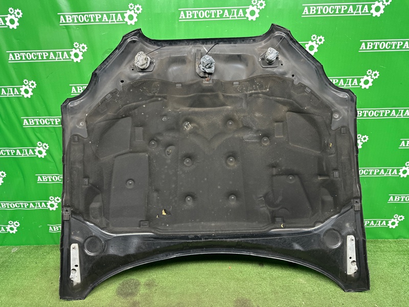 Капот, 10000 рублей, Москва