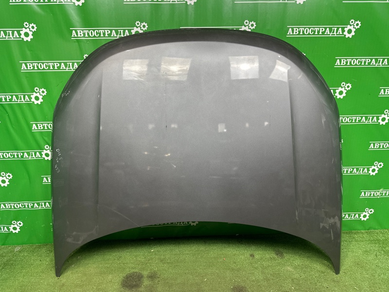 Капот, 65000 рублей, Москва