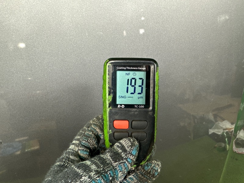 Капот, 65000 рублей, Москва