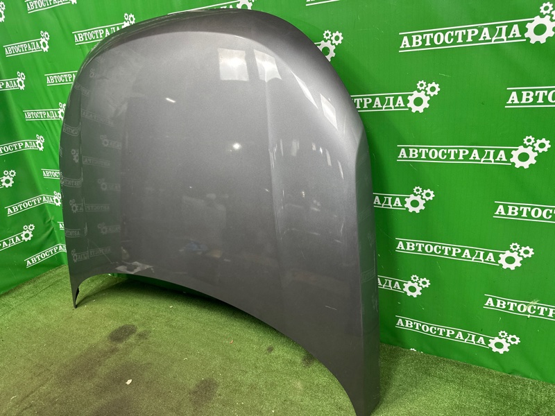 Капот, 65000 рублей, Москва