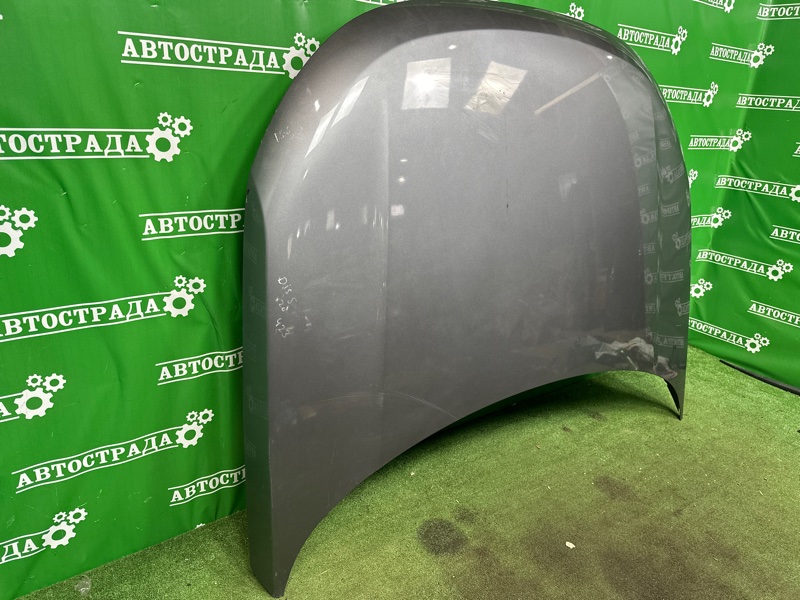 Капот, 65000 рублей, Москва