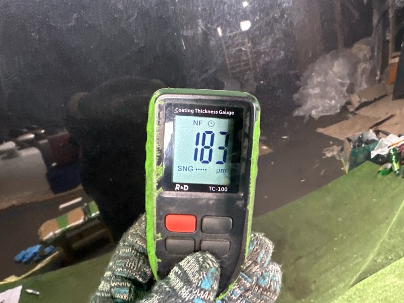 Капот, 35000 рублей, Москва