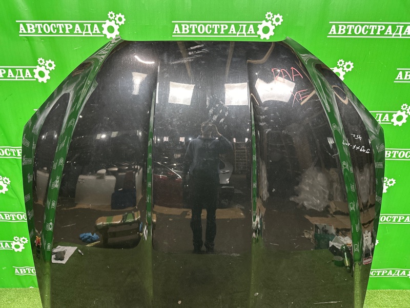 Капот, 35000 рублей, Москва