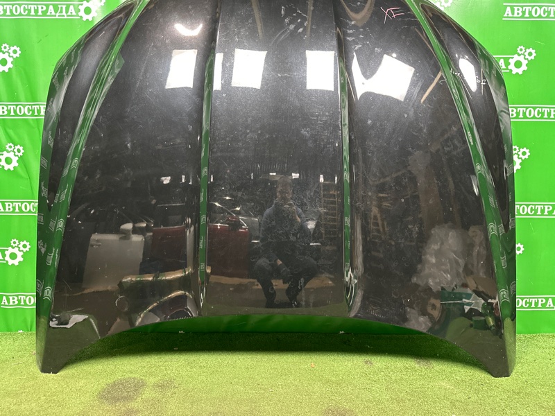 Капот, 35000 рублей, Москва