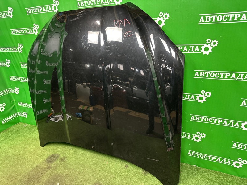 Капот, 35000 рублей, Москва