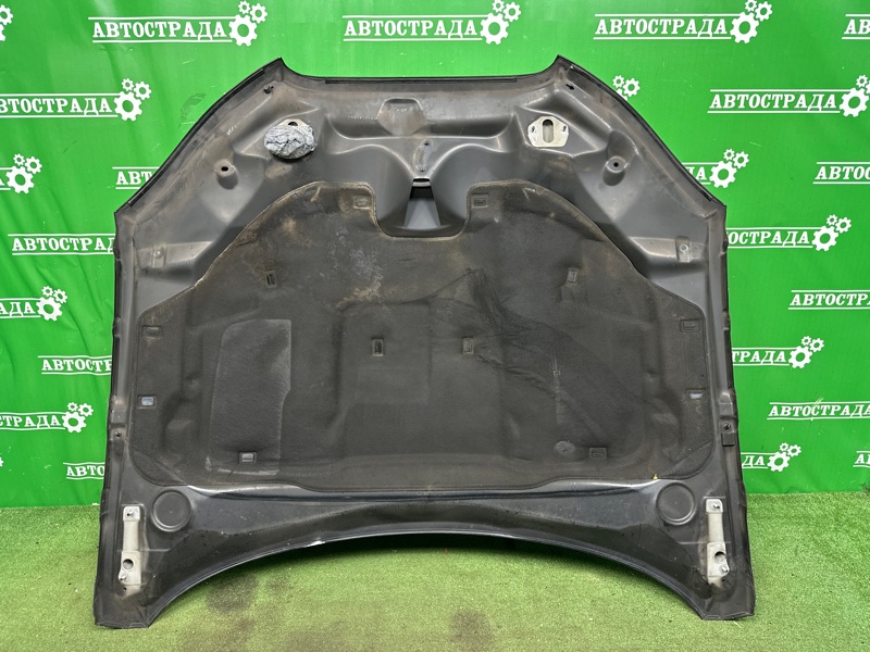 Капот, 35000 рублей, Москва