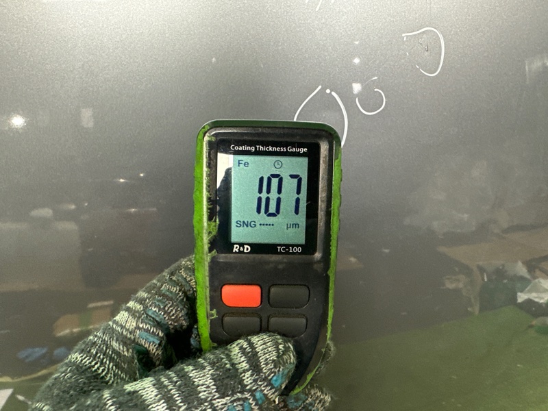 Капот, 55000 рублей, Москва