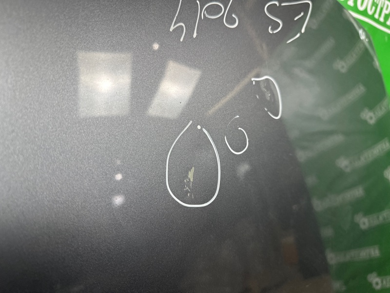 Капот, 55000 рублей, Москва