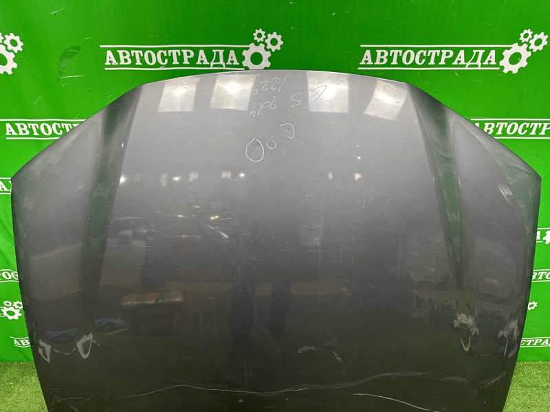 Капот, 55000 рублей, Москва