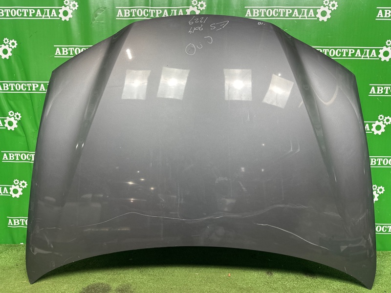 Капот, 55000 рублей, Москва