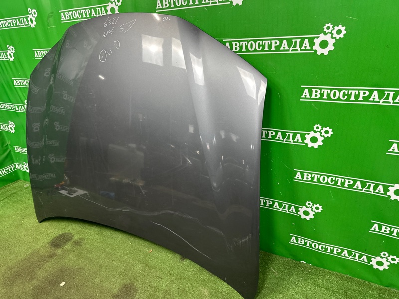 Капот, 55000 рублей, Москва