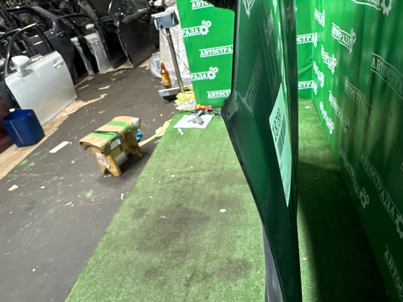 Капот, 55000 рублей, Москва